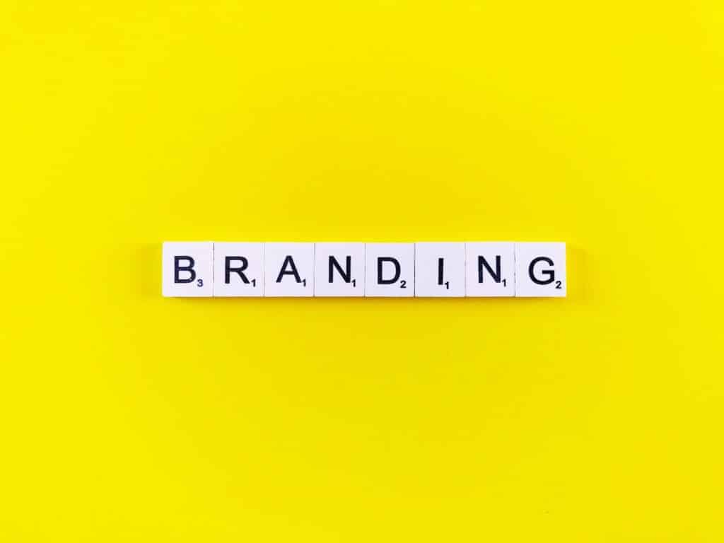 Branding