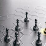 Top talent staffing. Recruitment of talented candidates.